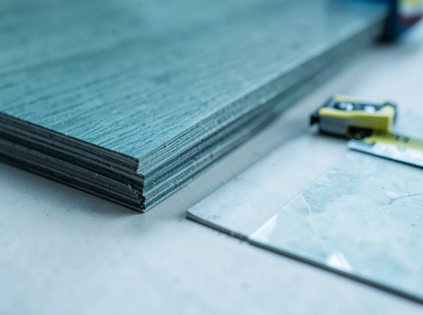 Luxury Vinyl Plank Installation Villard, MN FAQs